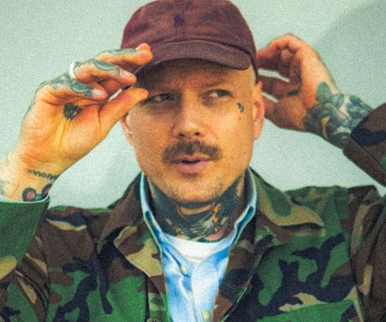 Marvin Nygaard