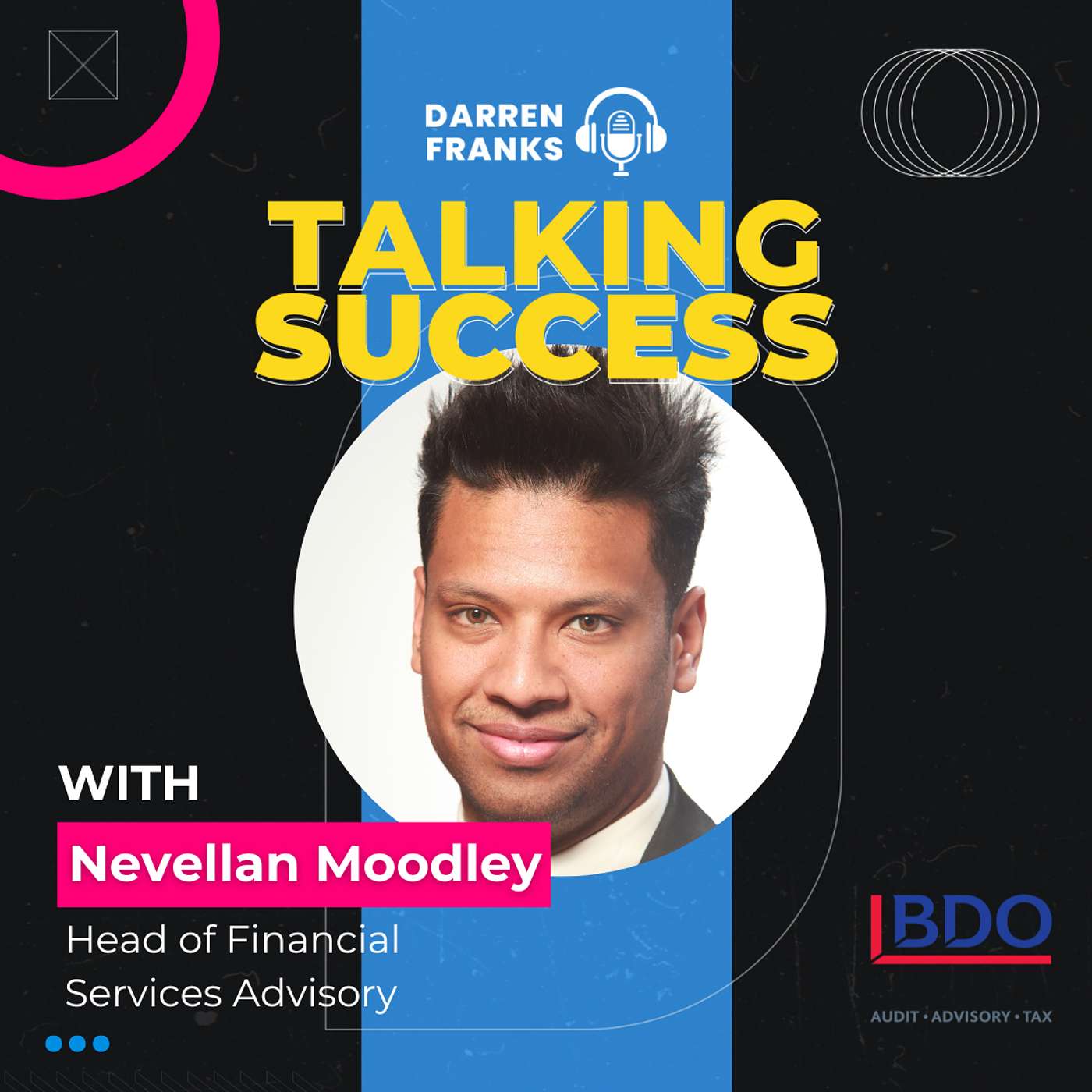 Talking Success | The Home of Fintech