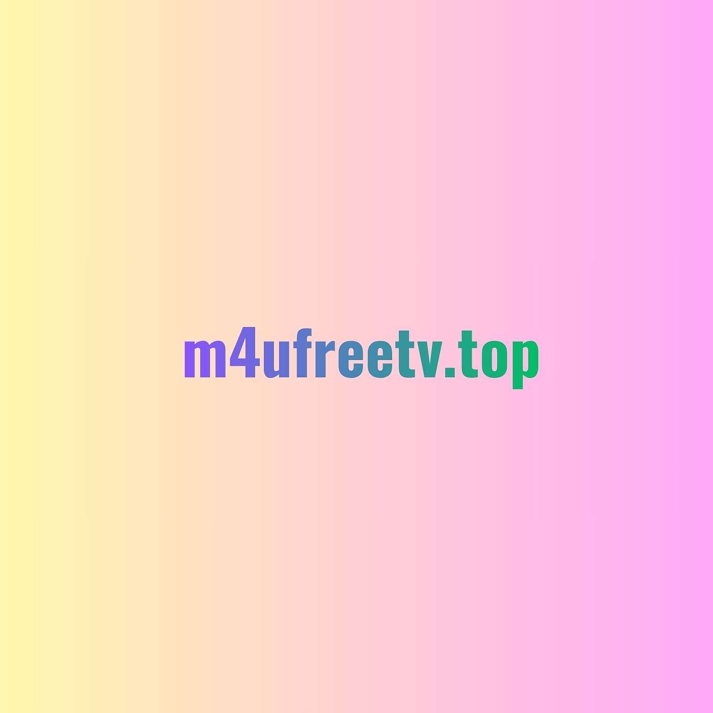 Why Is M4uFree a Convenient Streaming Choice?