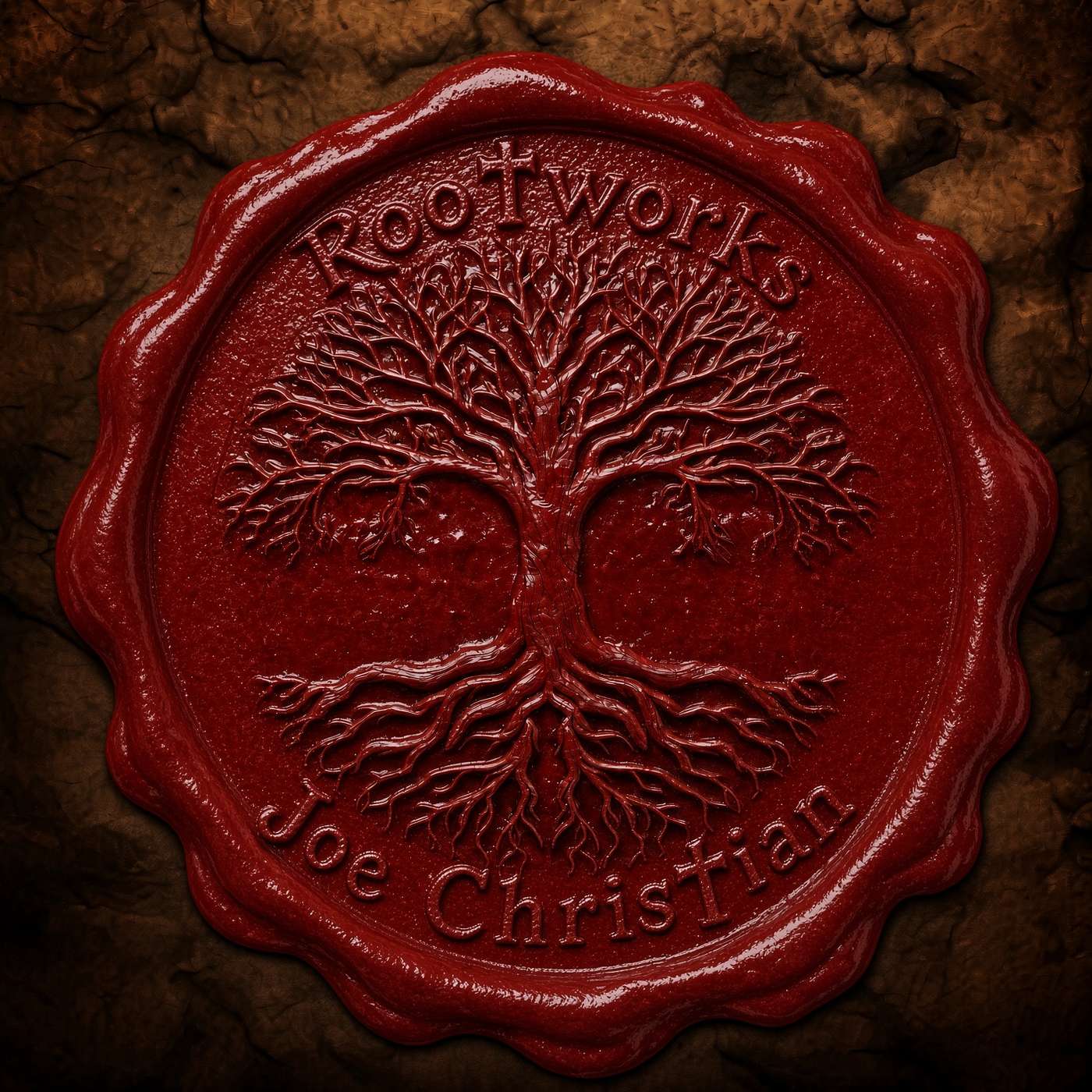 RootWorks Presents: Old Reads - Episode 27: Judah's Sceptre & Joseph's Birthright - Chapter 17: The Prince of the Scarlet Thread episode artwork