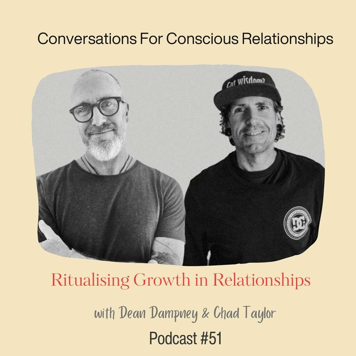 Conversations For Conscious Relationships