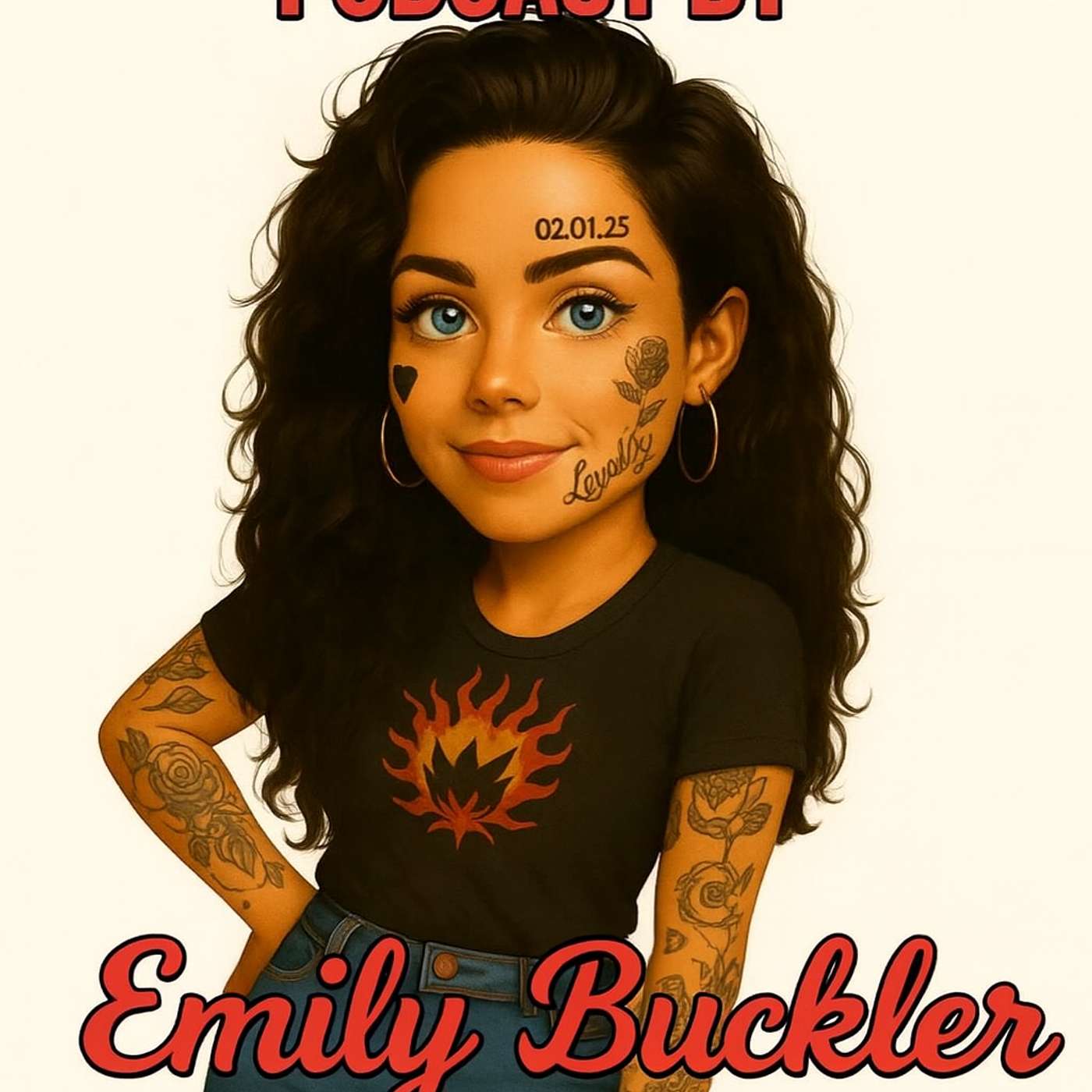 A strippers life by Emily Mabie