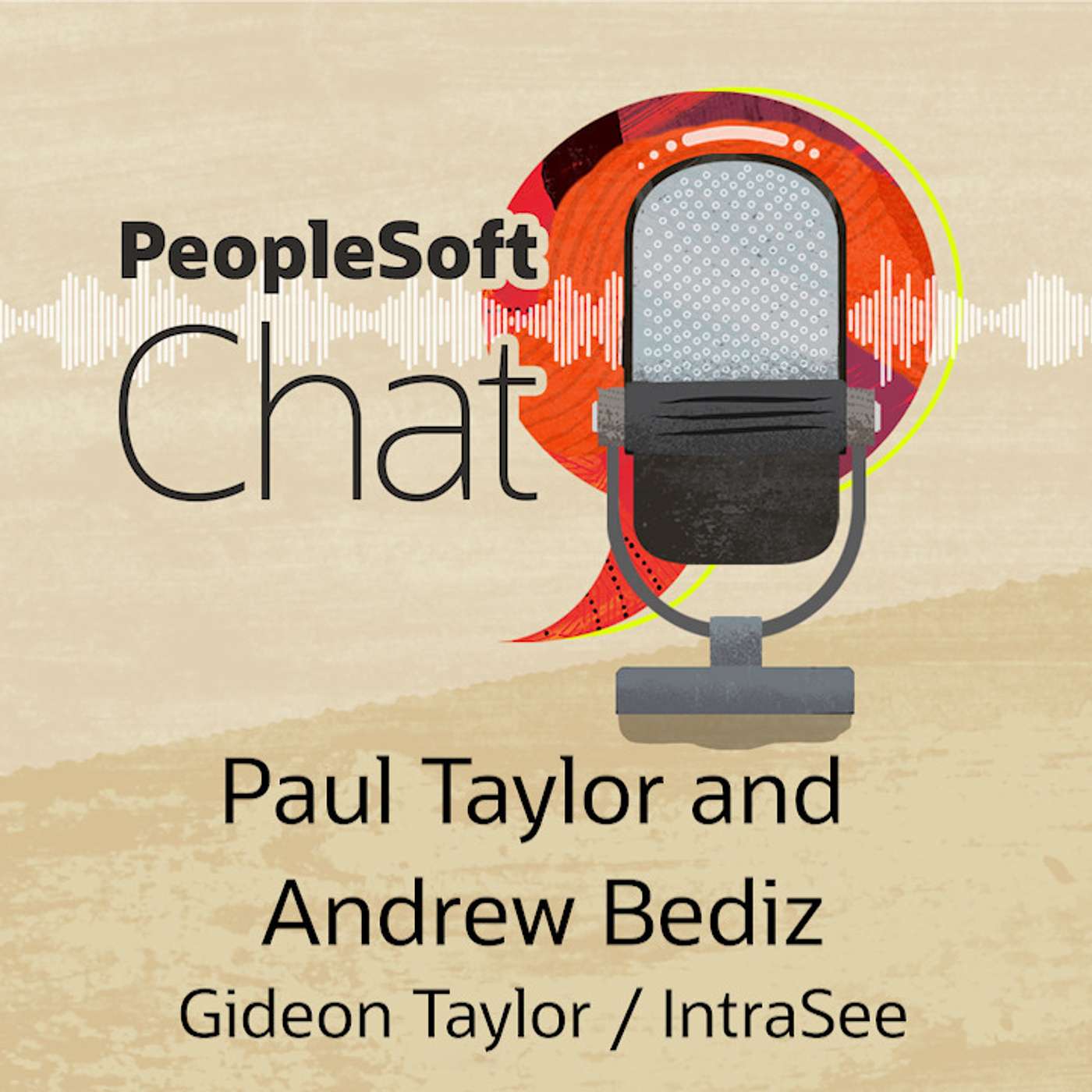 PeopleSoft Chat