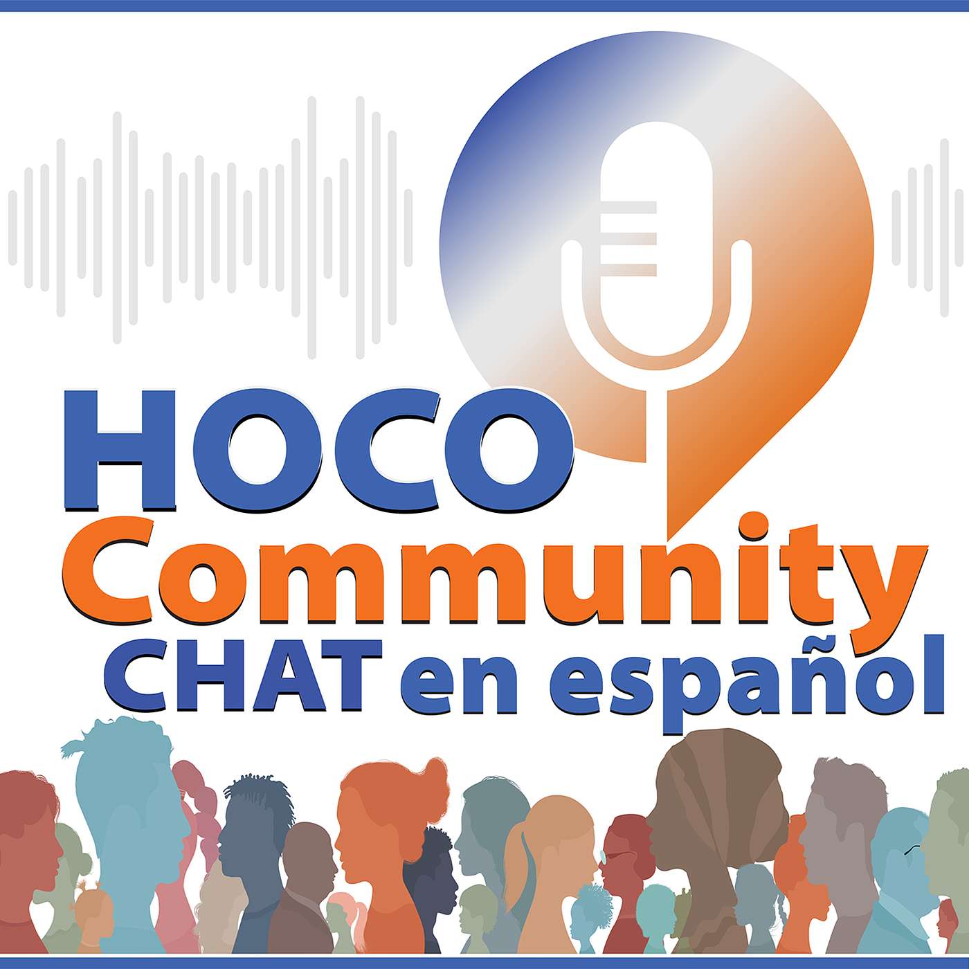 HoCo Community Chat