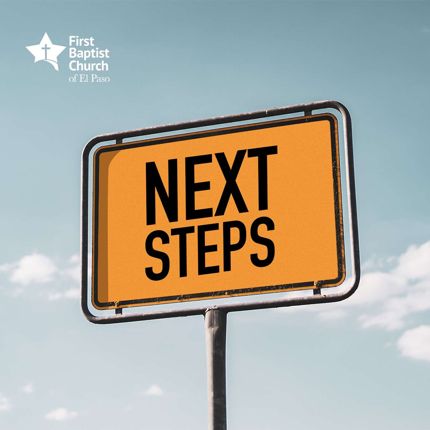 Steps: Next Steps