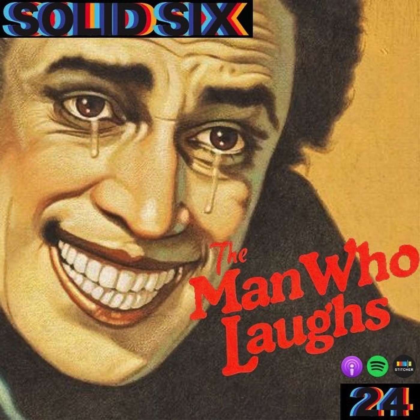 Solid Six