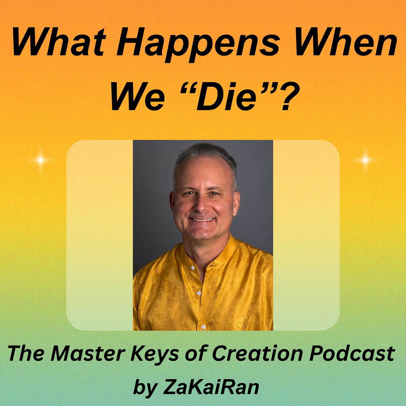 What Happens When We “Die”? episode artwork
