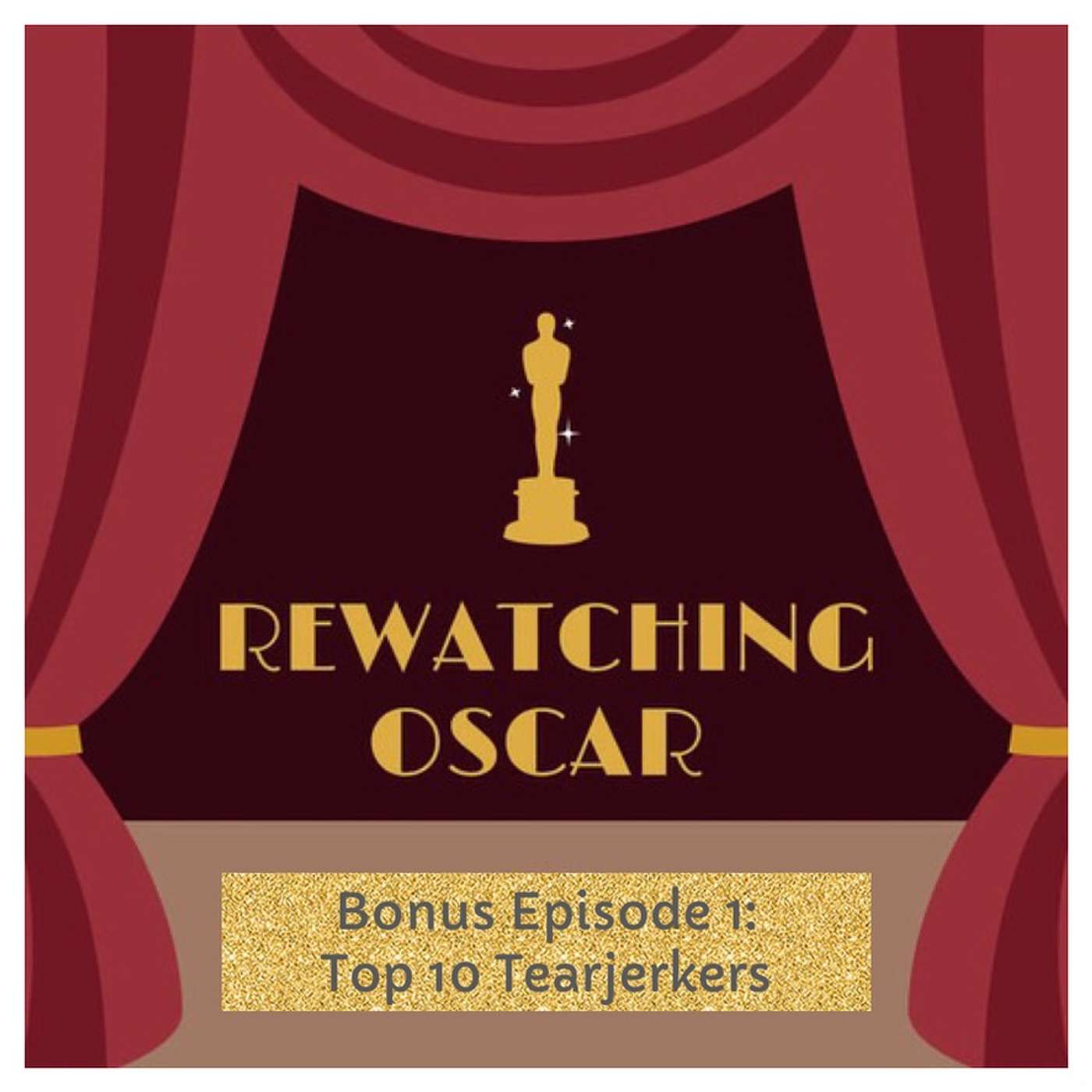 Rewatching Oscar