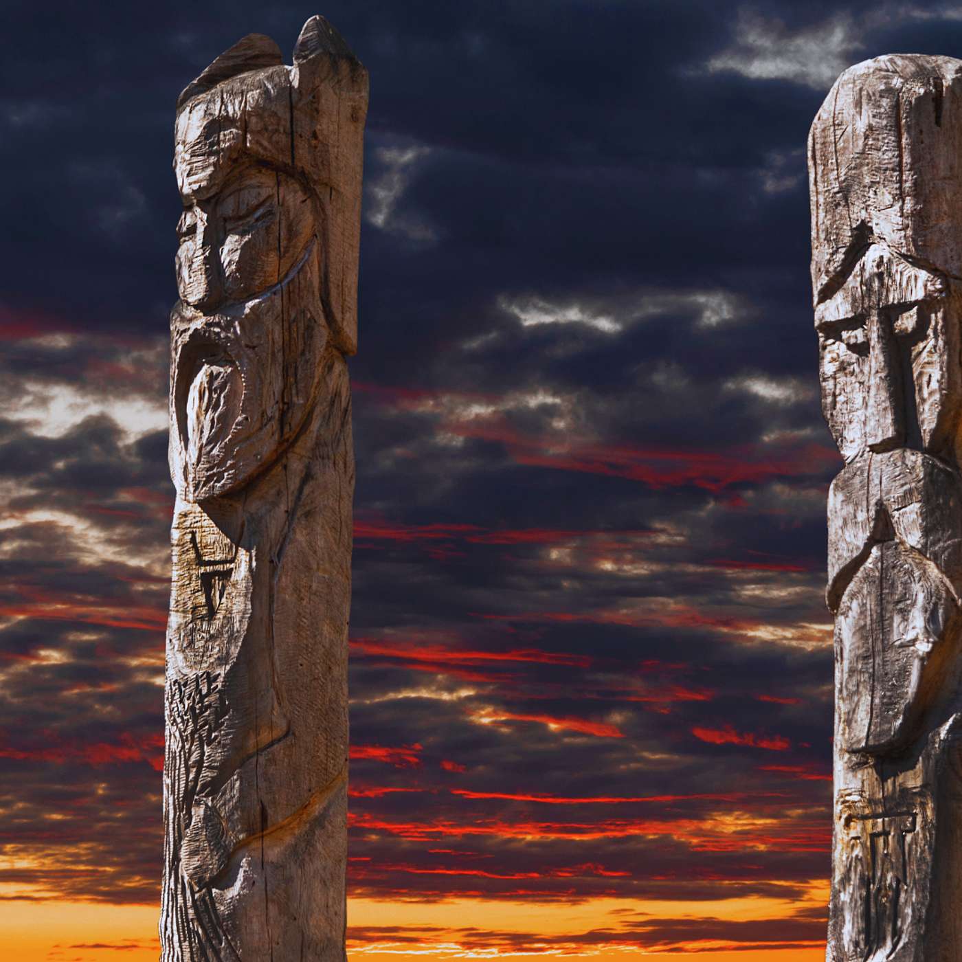 Avguder | del 1 | Magne Vatland Avguder | del 1 | Magne Vatland