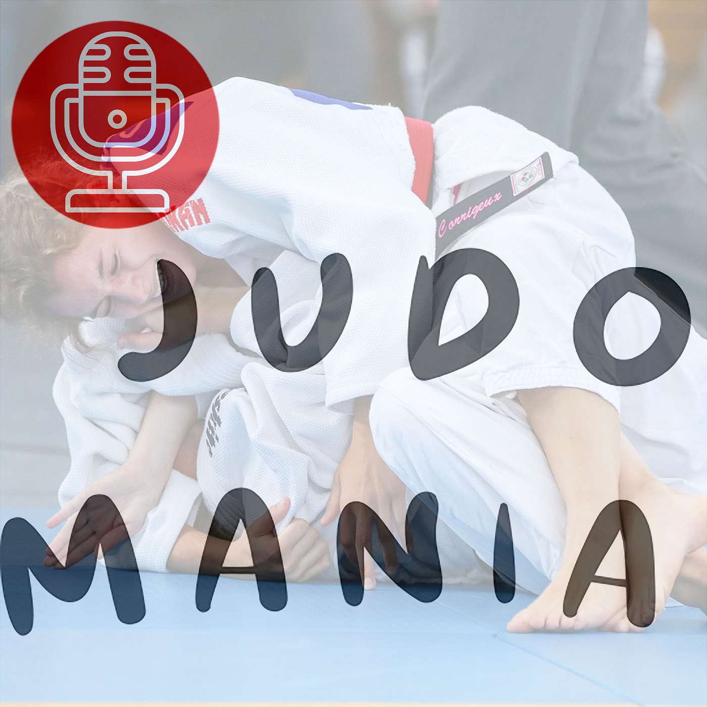 JudoMania - alt om judo, selvforsvar og kampsport