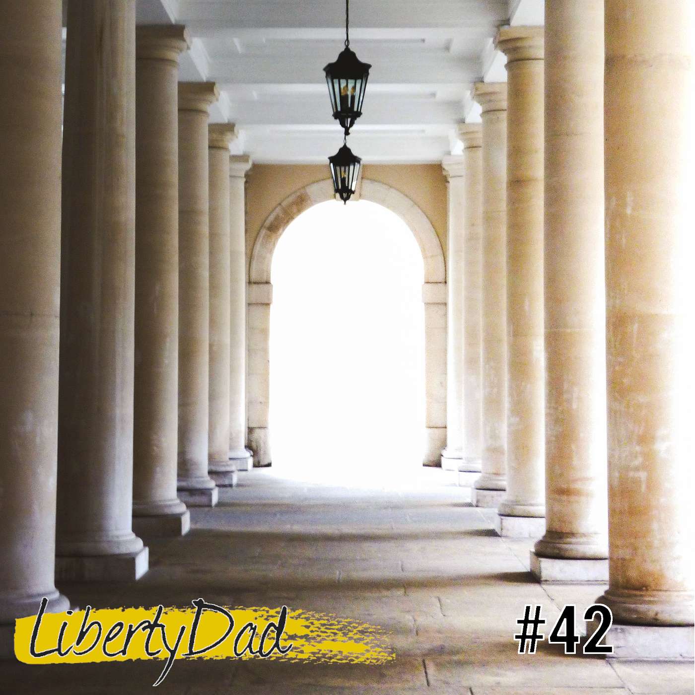 Ep. 42 - Pillars Of Libertarianism: Self-ownership episode artwork