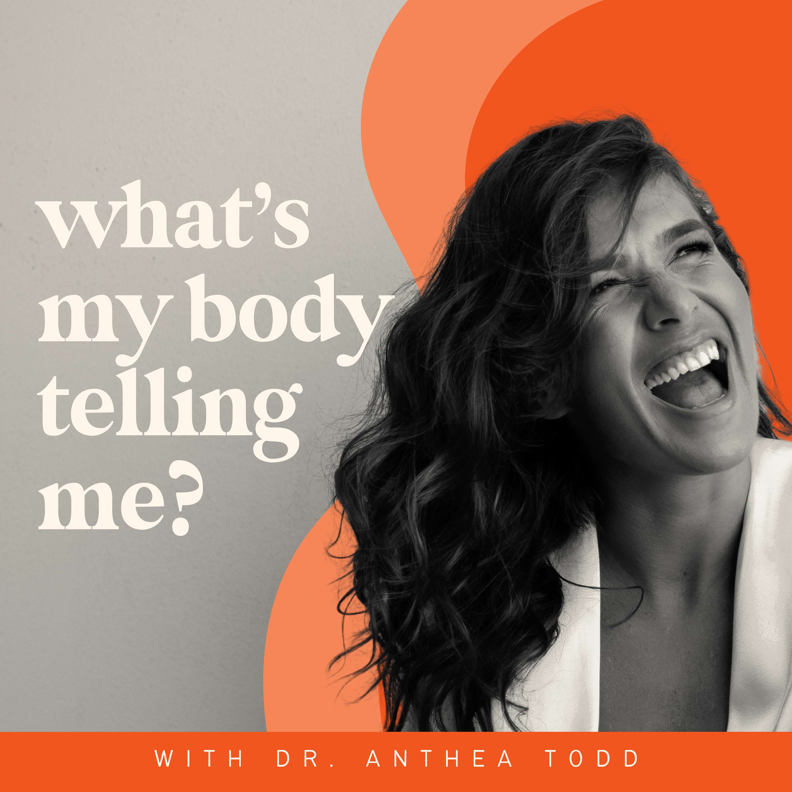 What\'s My Body Telling Me?