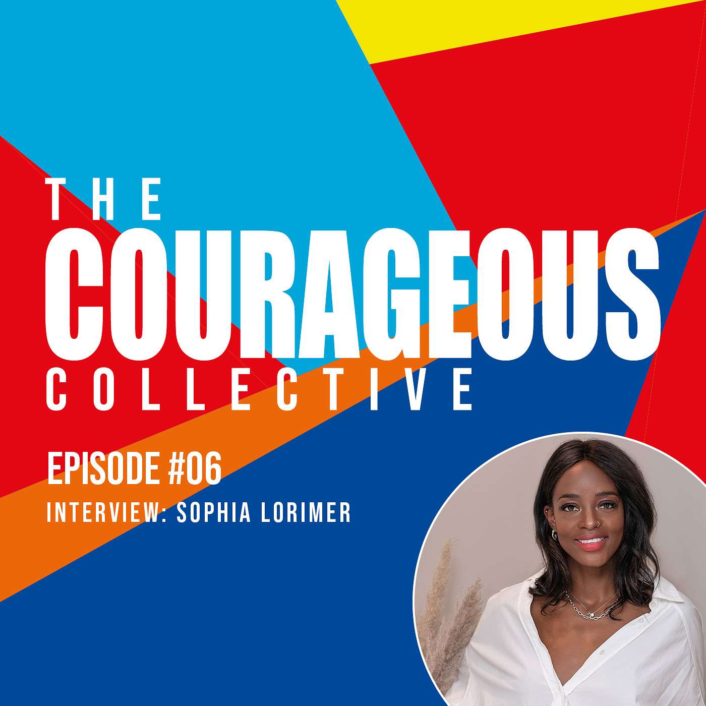 The Courageous Collective