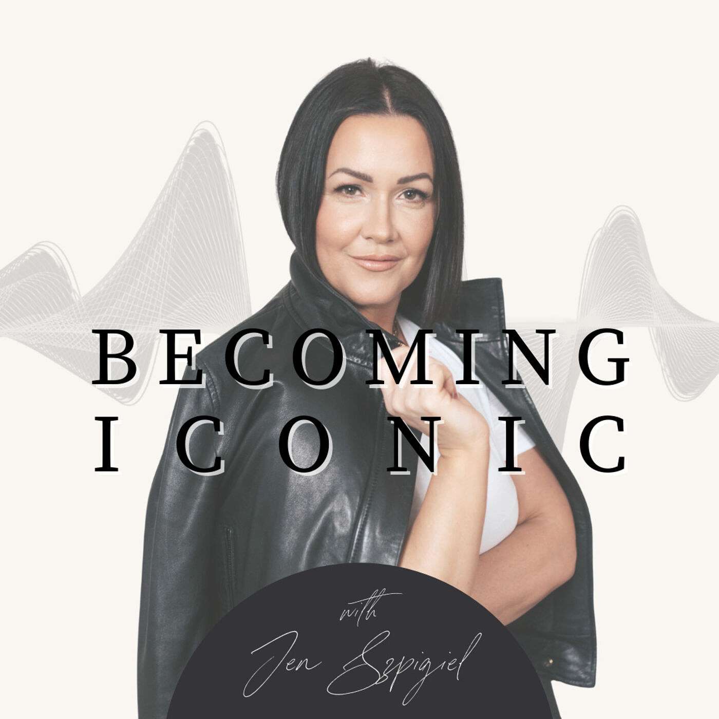 The Iconic Podcast