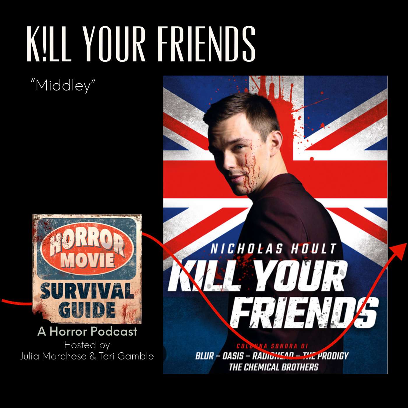 Kill Your Friends - 