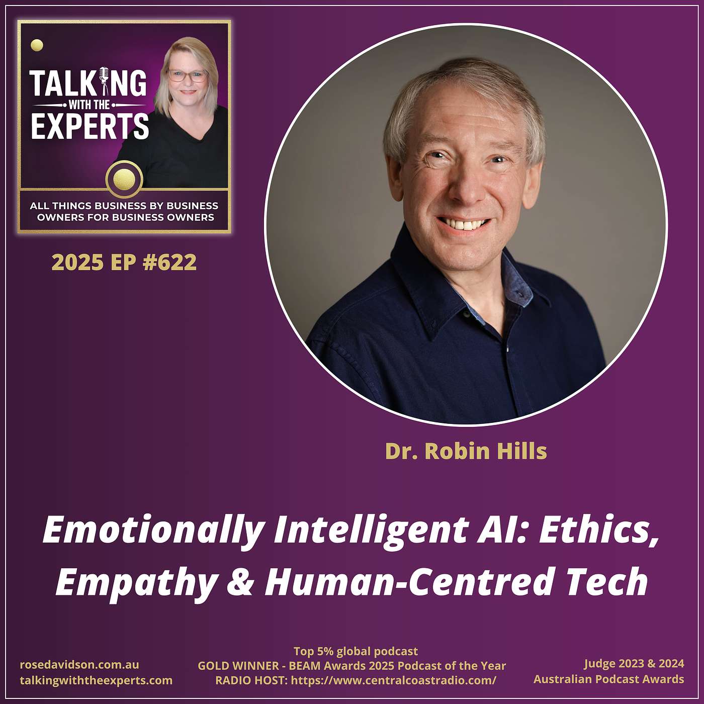 Talking with the Experts: Business Insights