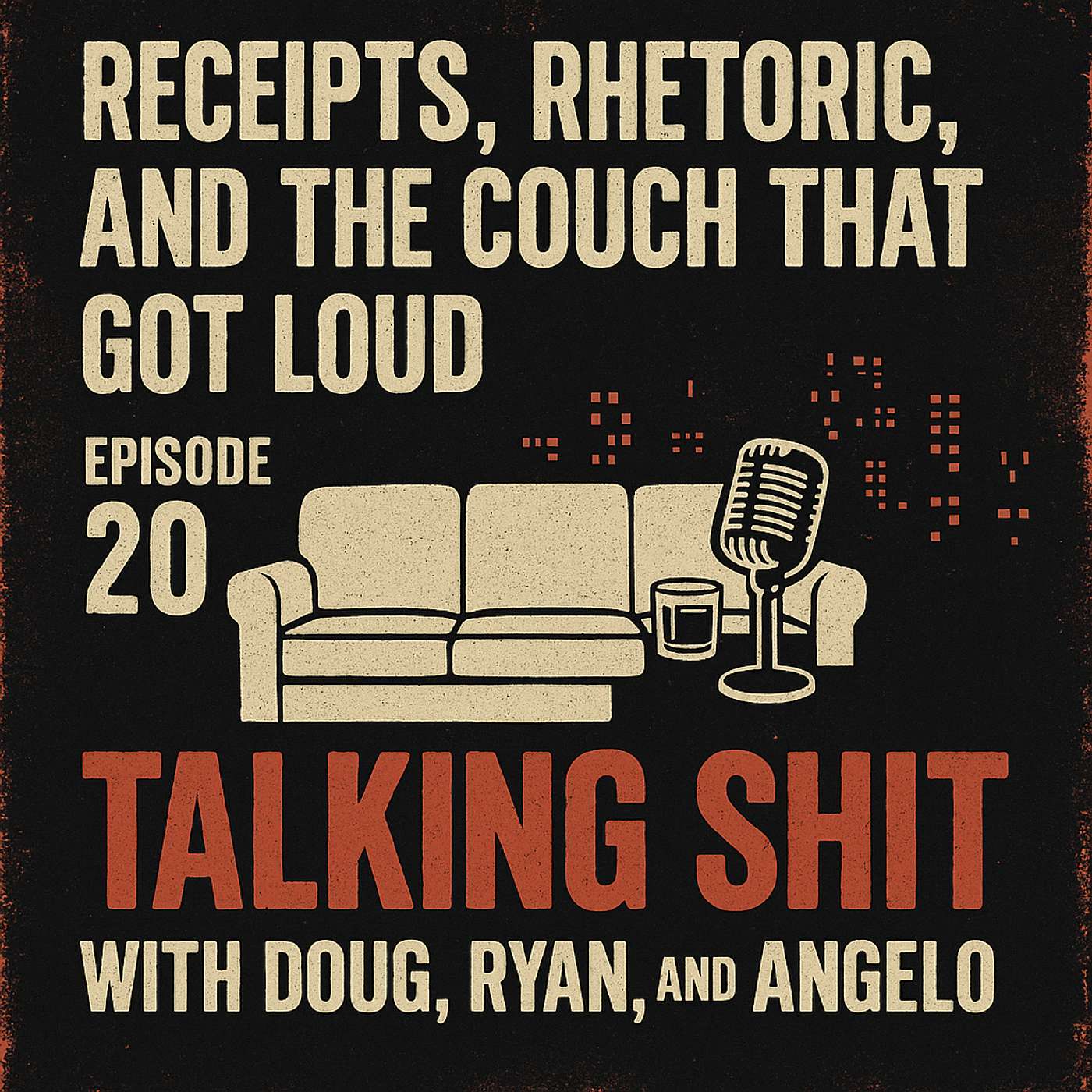 New York, Free Stuff, And Fallout