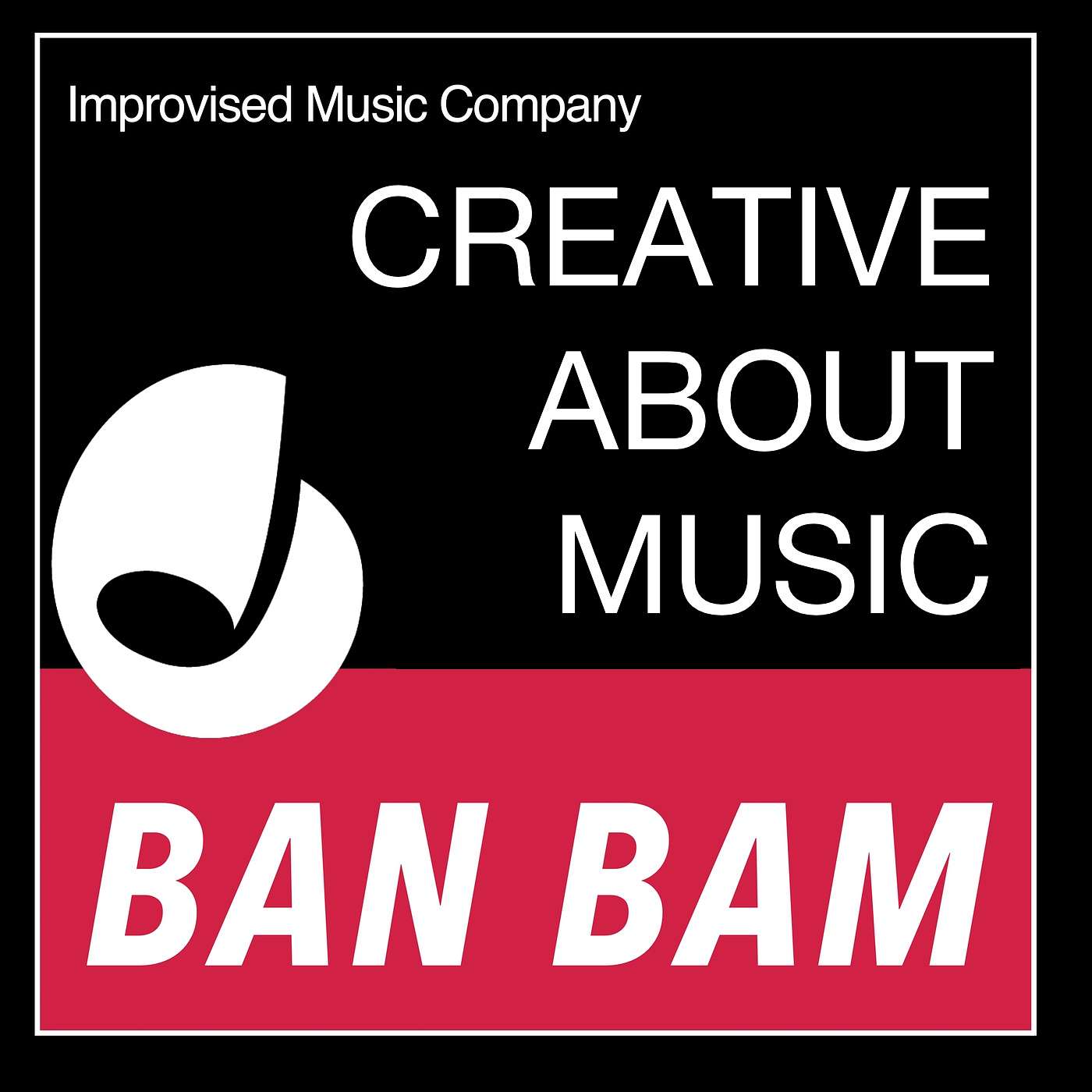 IMC's BAN BAM Podcast Ep 5 with Meilana Gillard