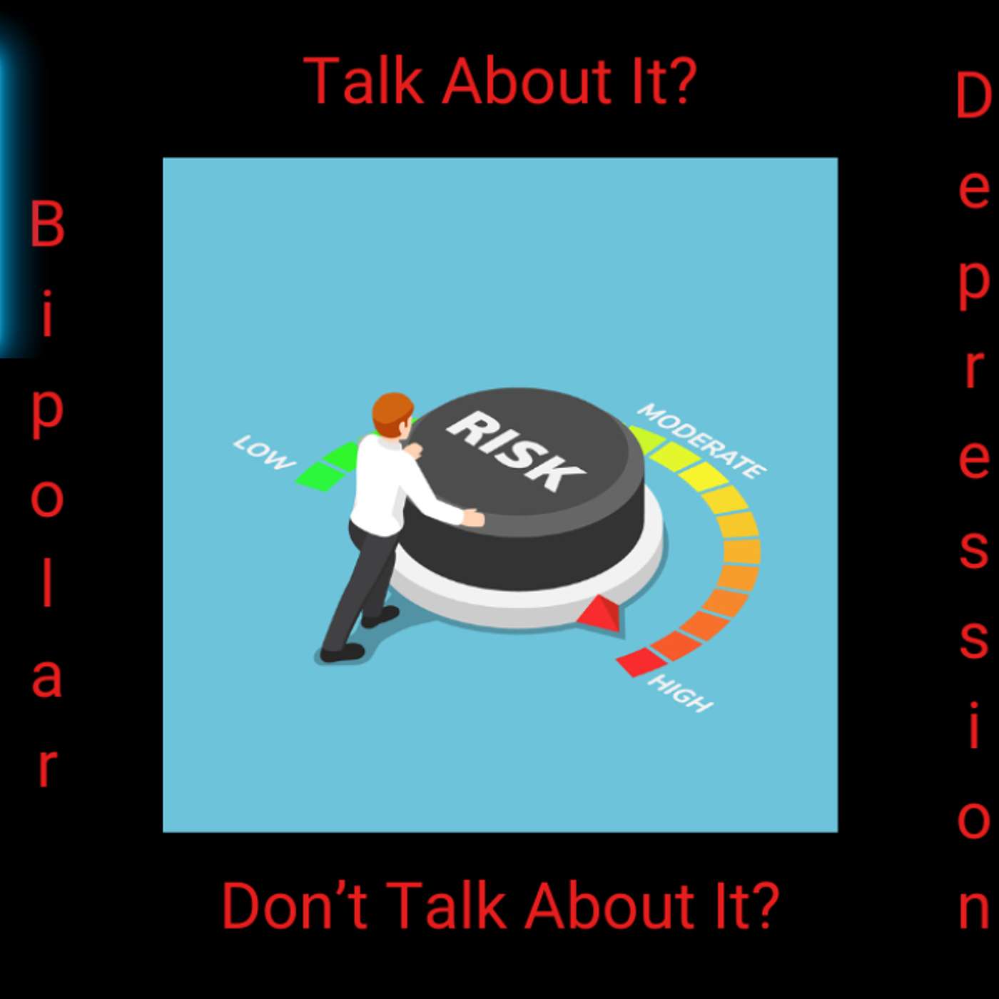 The Mental Health Challenge-Courageous Perseverance 