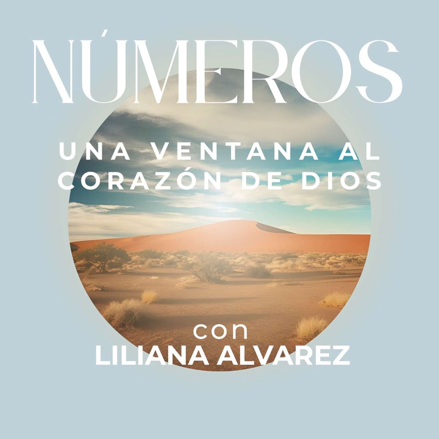 Levitico, Una Ventana al Corazon de Dios Podcast