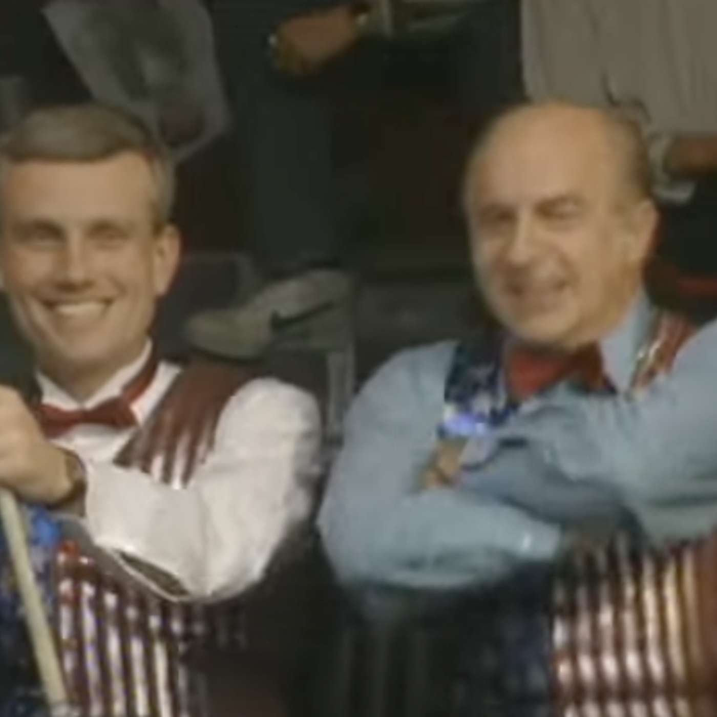 Mark Wilson - Part 4 (From Personal Trials to Mosconi Cup Triumphs)