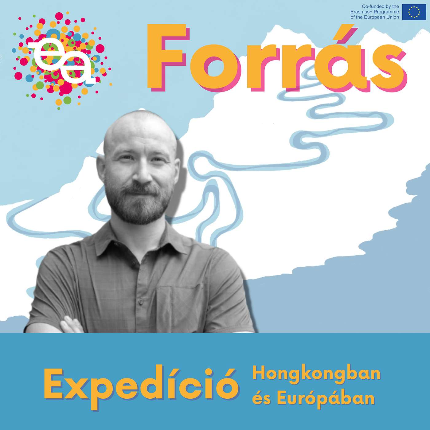 Forrás - az Élményakadémia podcastja