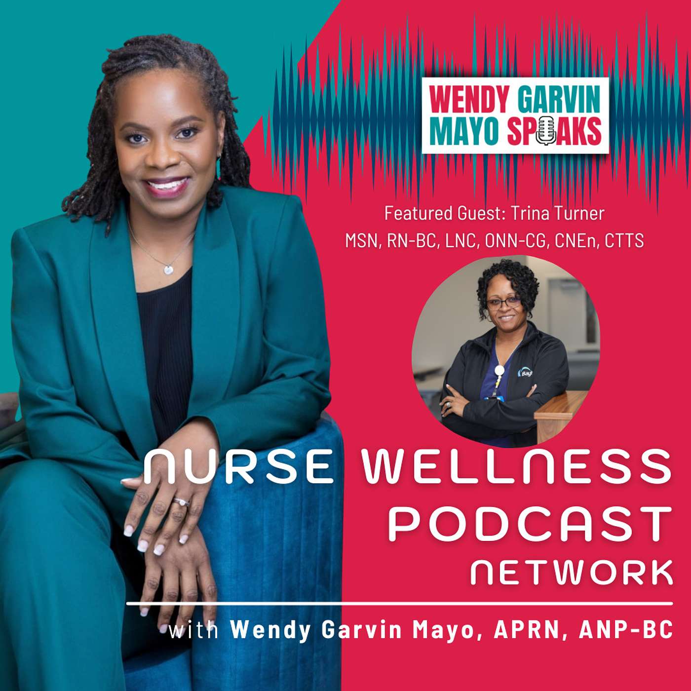 Navigating Early Cancer Detection: Uncovering the Vital Role of Oncology Nurse Navigators with Trina Turner