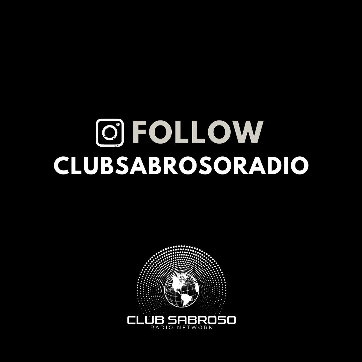 Club Sabroso Radio Network
