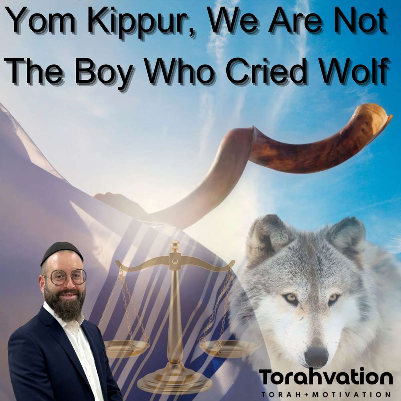 Yom Kippur-Are We The Boy Who Cried Wolf?