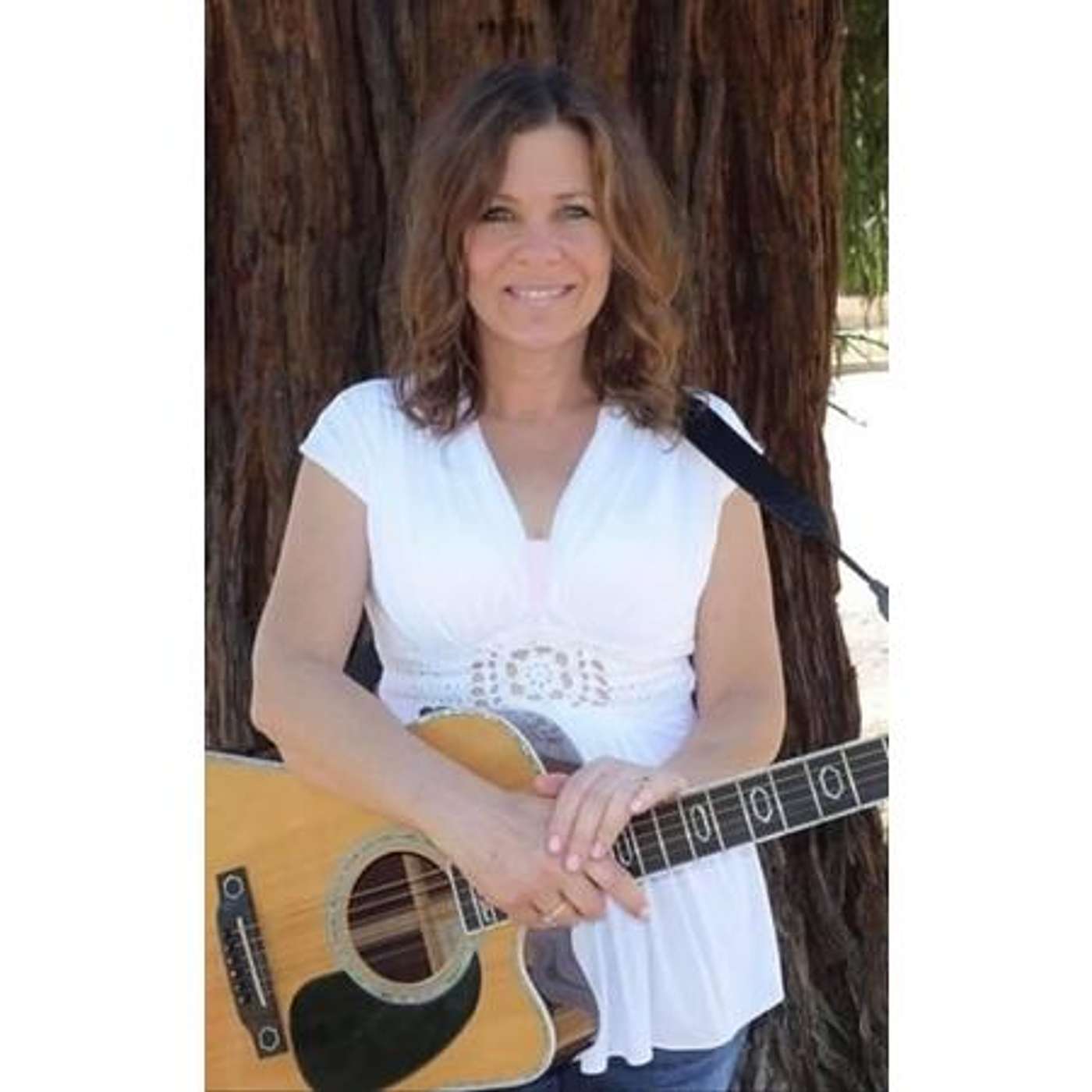 JENNIFER LIND & RICHARD WINTERS on EQUESTRIAN LEGACY RADIO