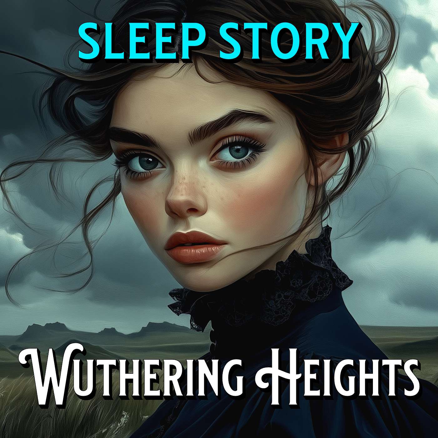 Wuthering Heights Bedtime Story