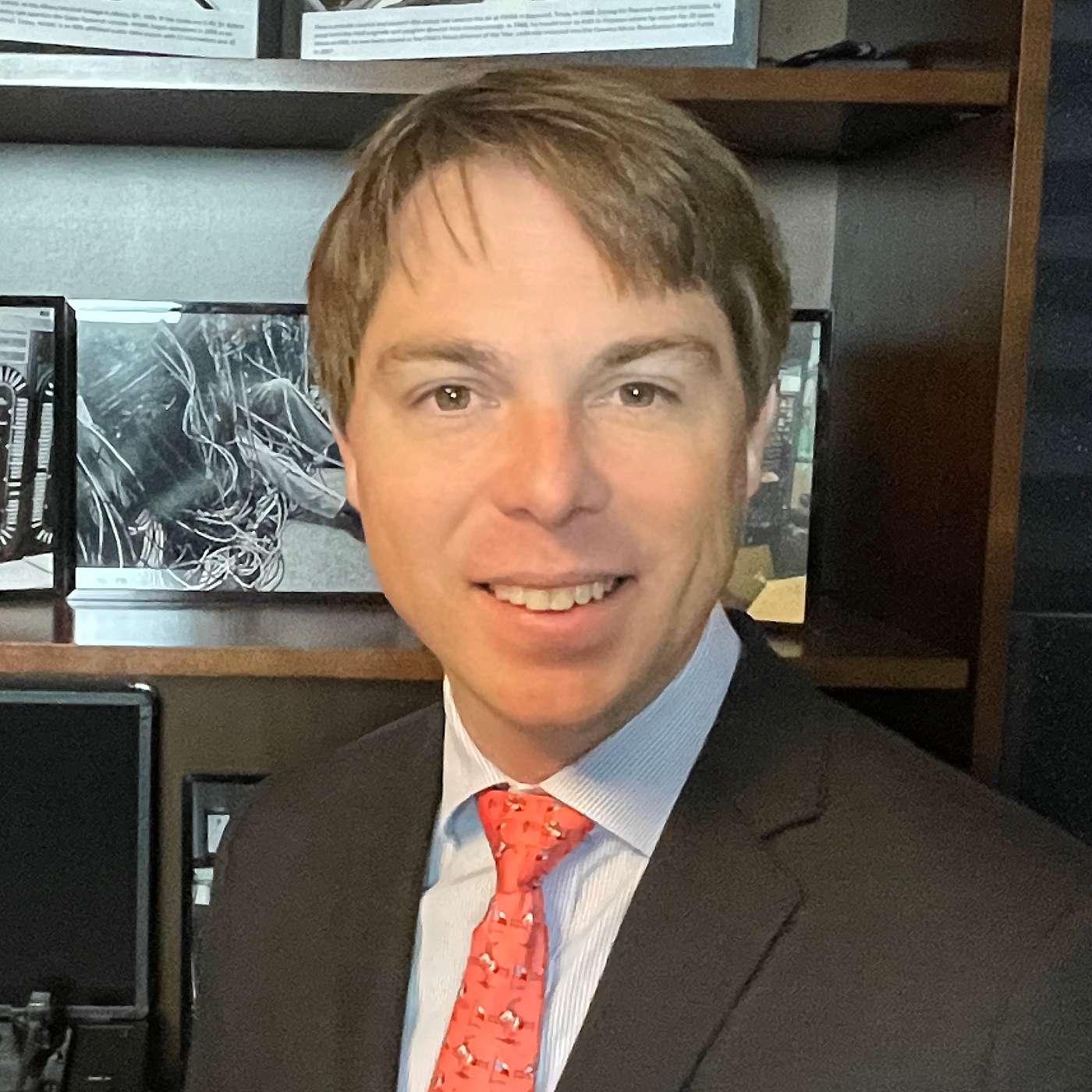 UT Tyler Radio Connects