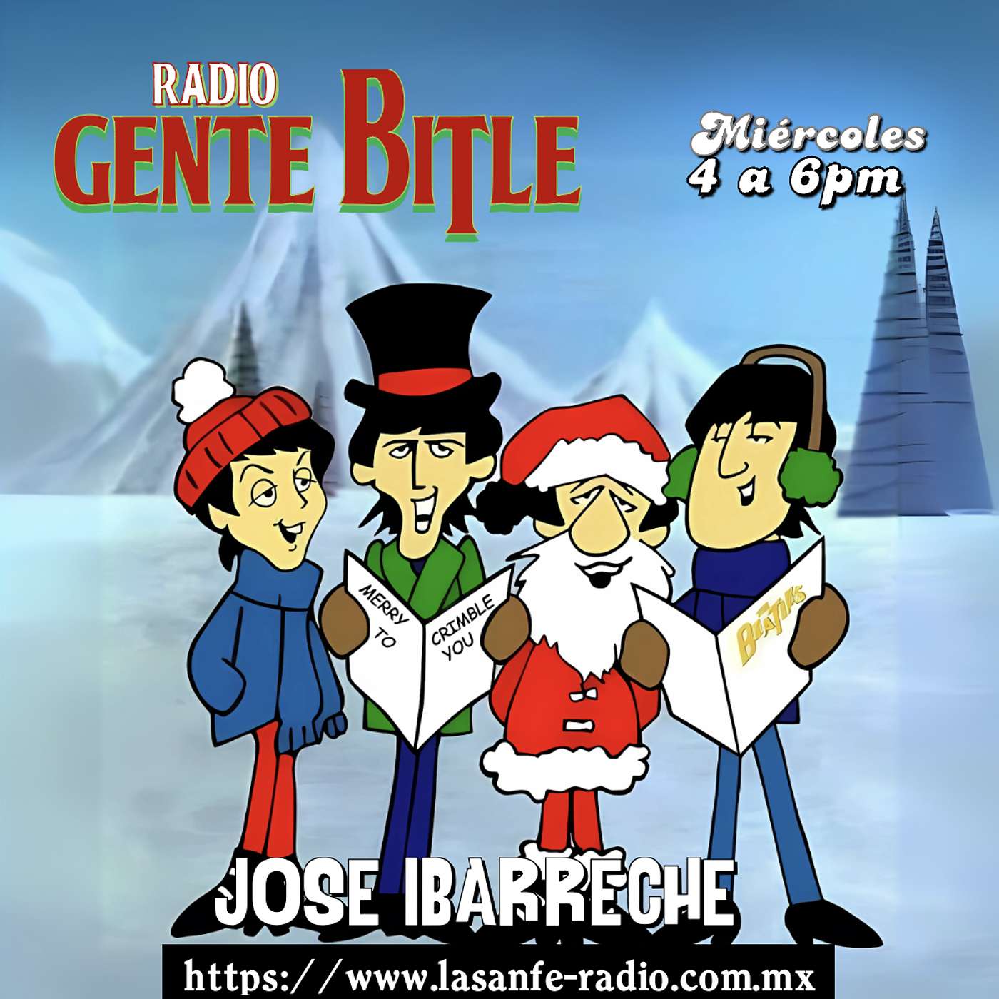 Gente Bitle
