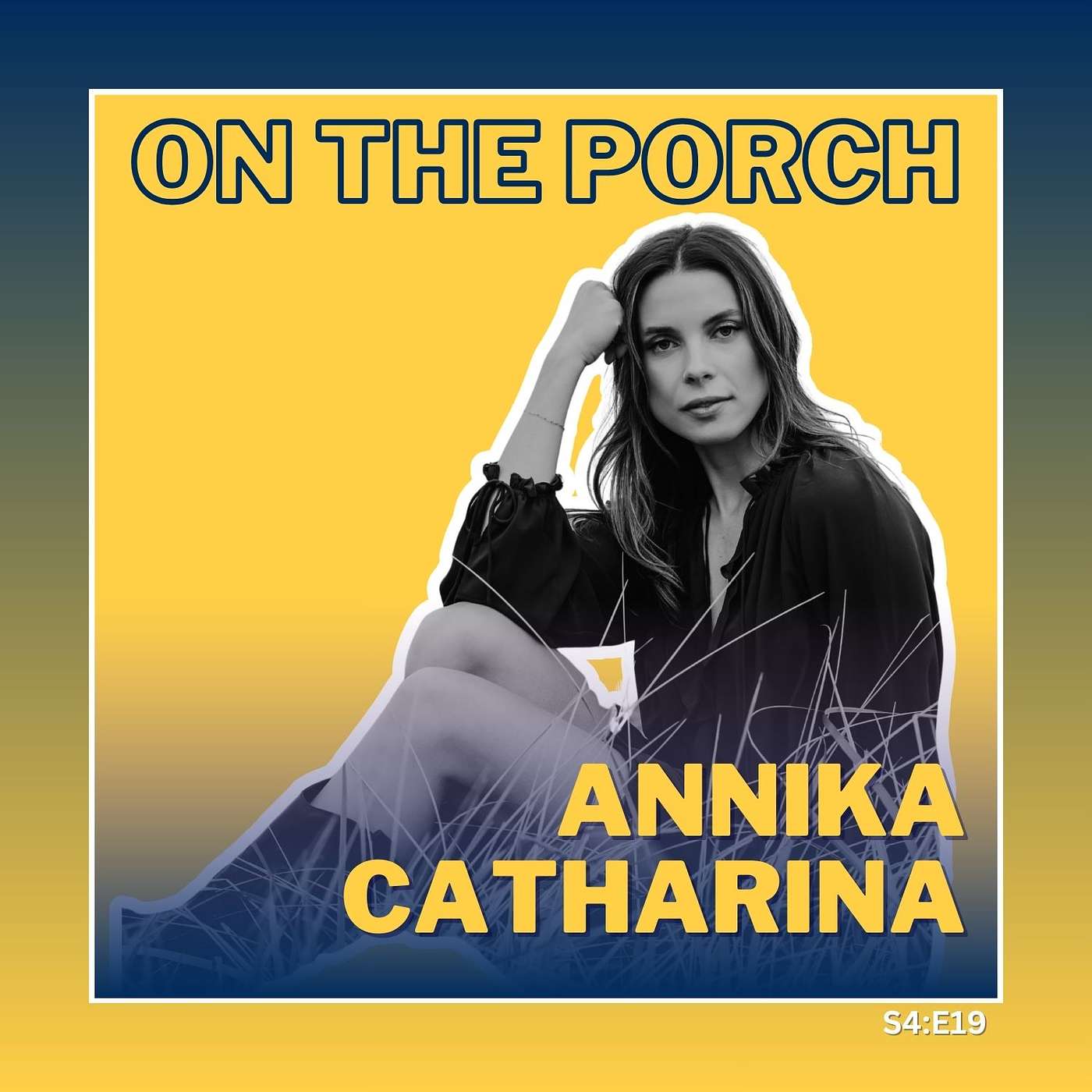 One For The Memories (not just Boots & Hearts) with Annika Catharina