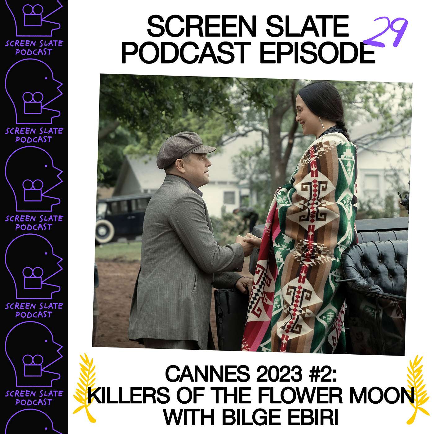 Screen Slate Podcast