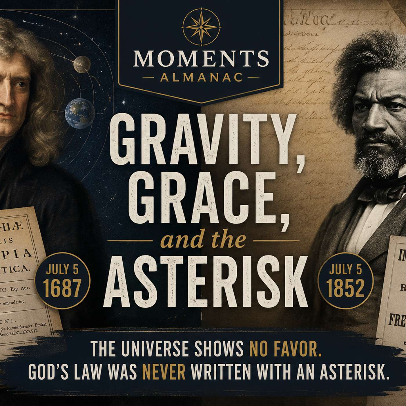 July 5, 2026 | Moments Almanac | Asterisk