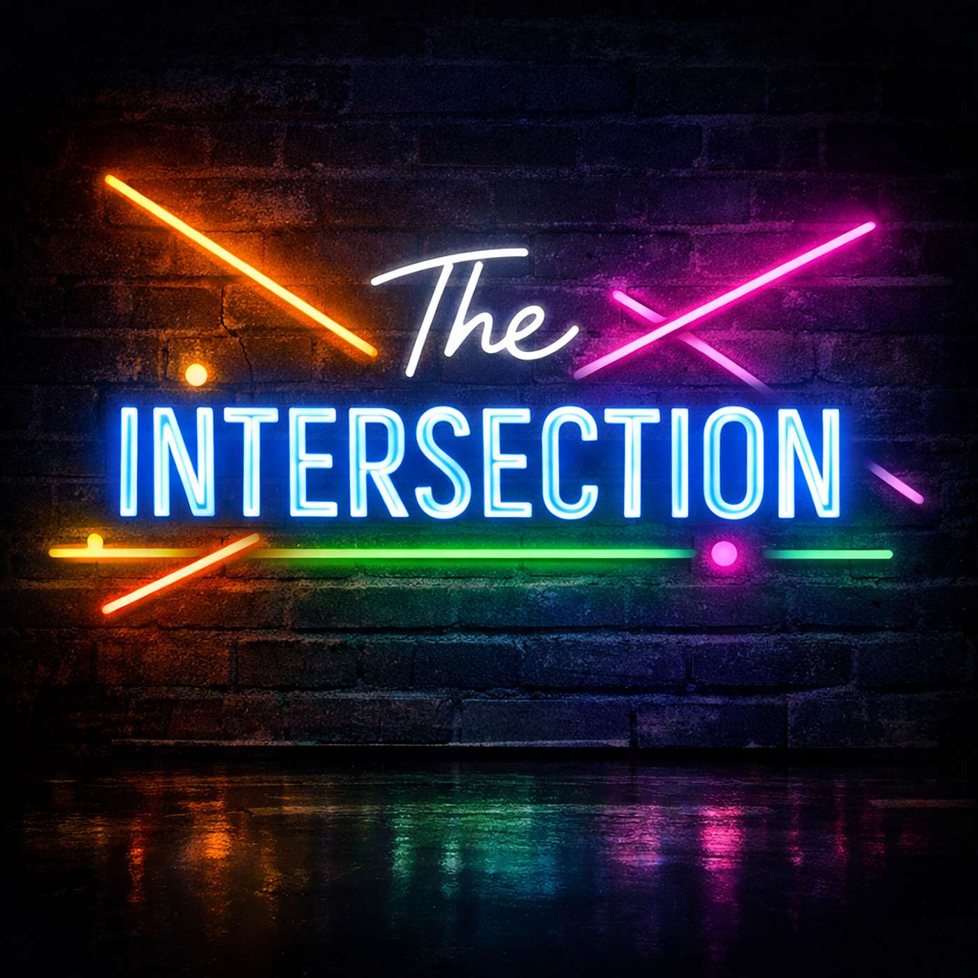 The intersection Podcast