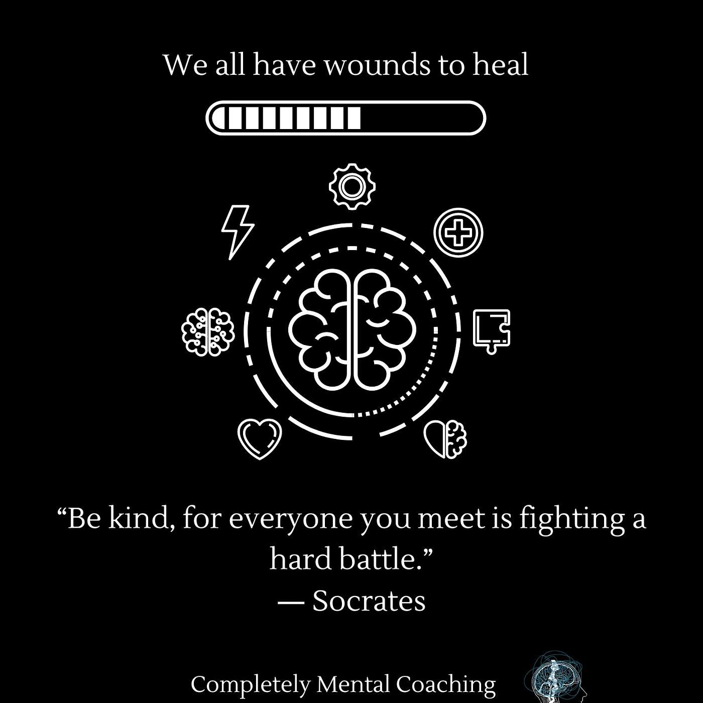Completely Mental Coaching