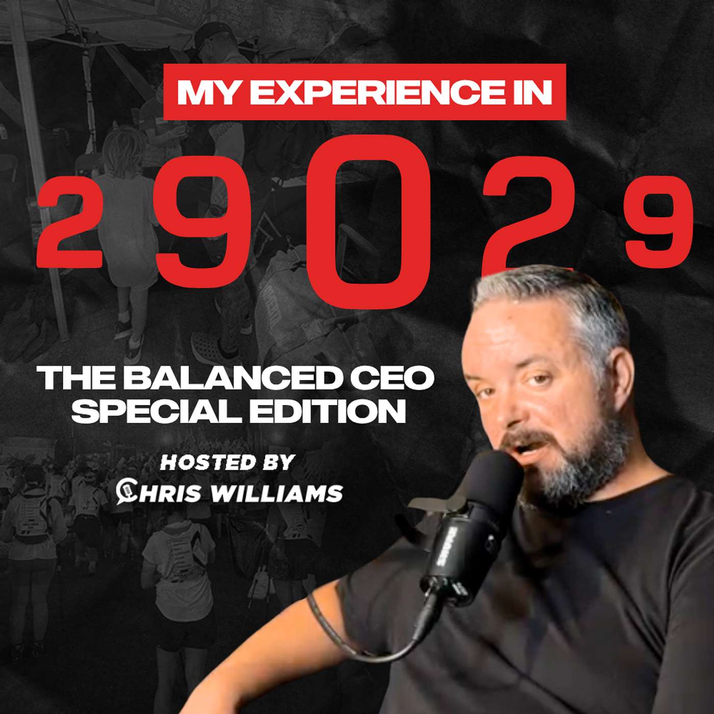 My 29029 Experience: The Balanced CEO Special Edition | Episode 5 (S3)