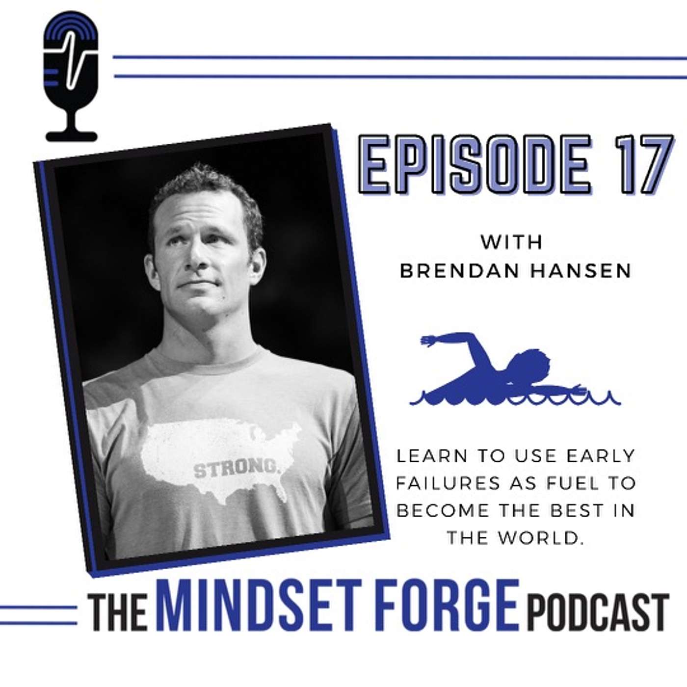 The Mindset Forge