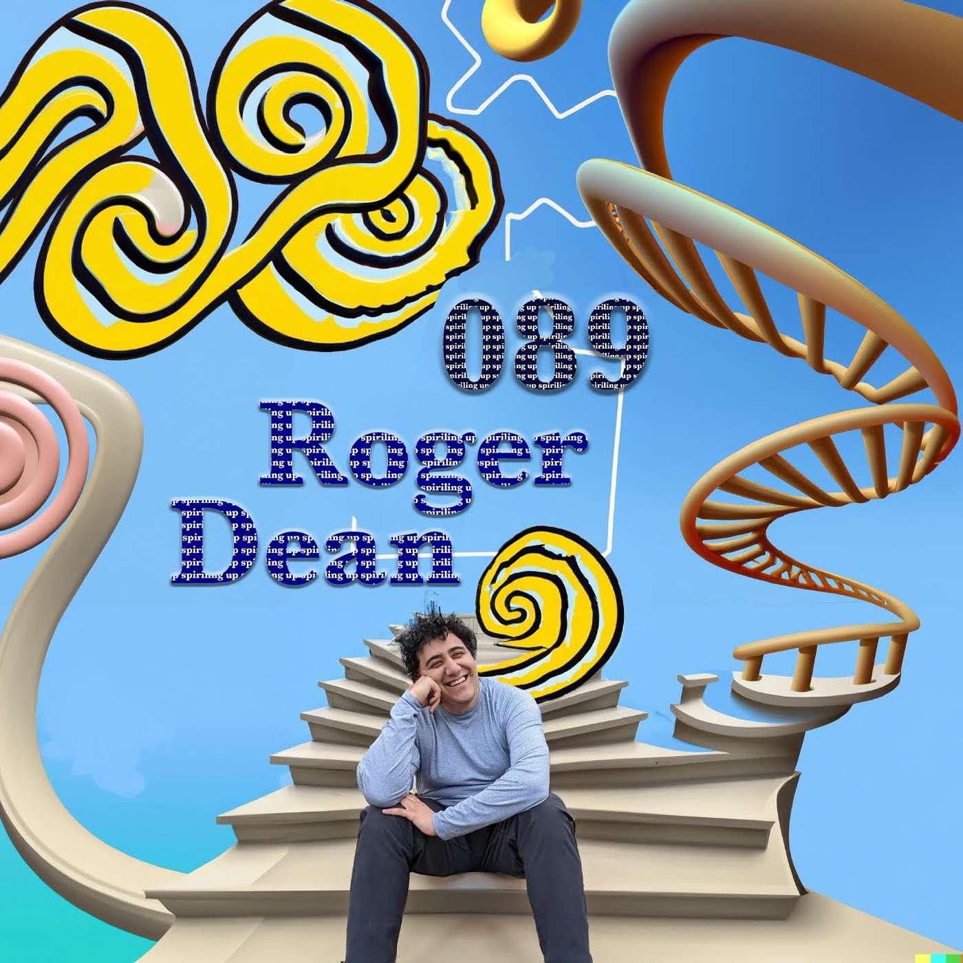 089 | Roger Dean