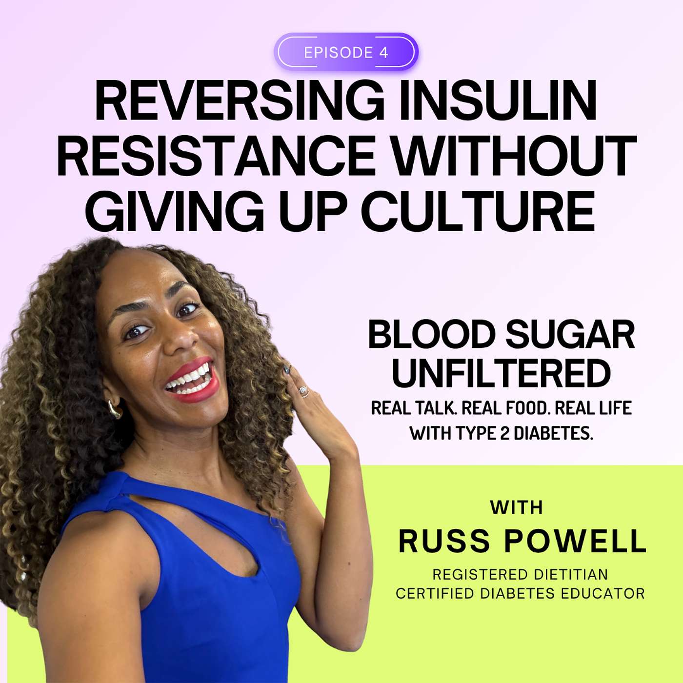 Reversing Insulin Resistance Without Giving Up Culture