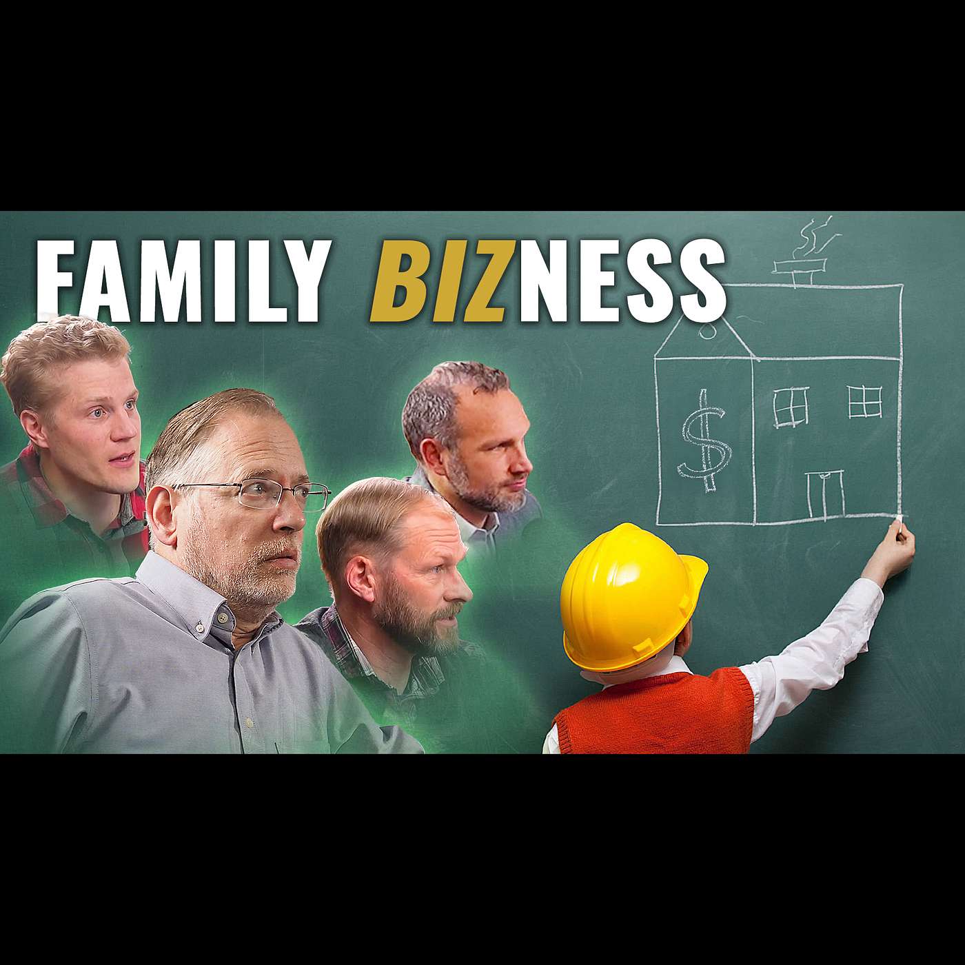 Starting a Family Business: The Risks and Rewards of Entrepreneurial Discipleship - Discipleship for Dads