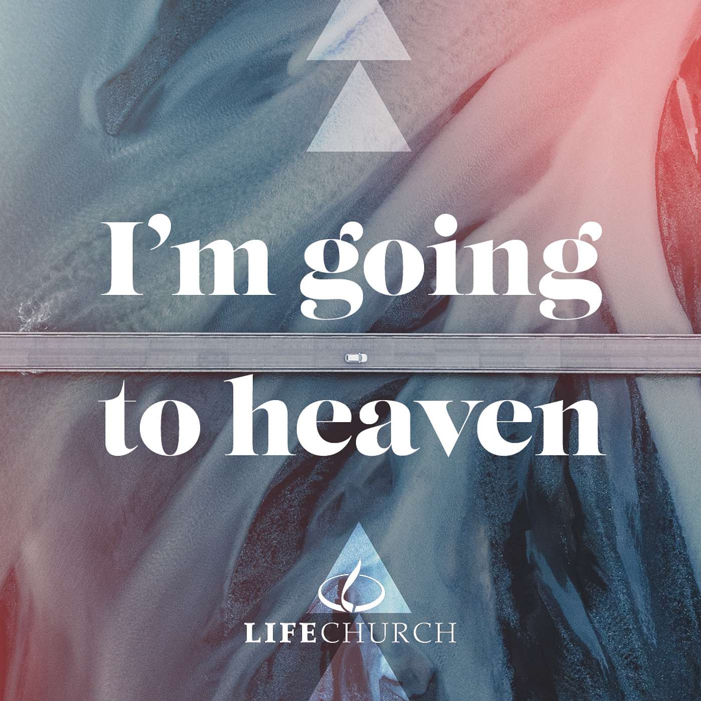 Pastor Robert Maasbach - I'm Going To Heaven (Part 1)