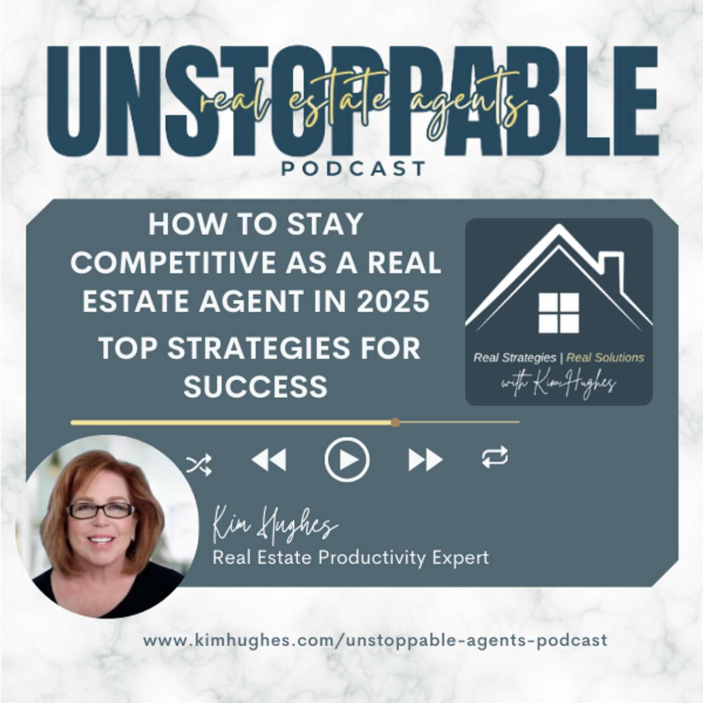 Unstoppable Real Estate Agents