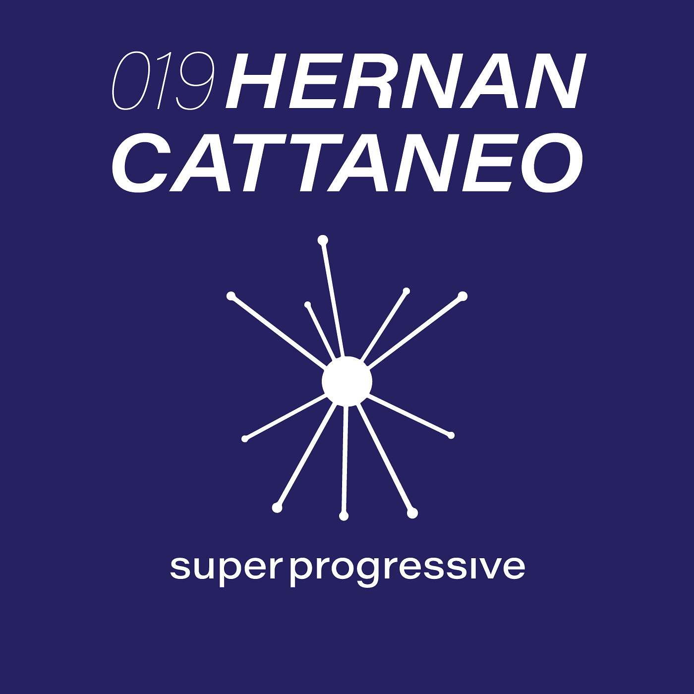 Hernan Cattaneo: Argentina defining the future of Progressive House | Super Progressive
