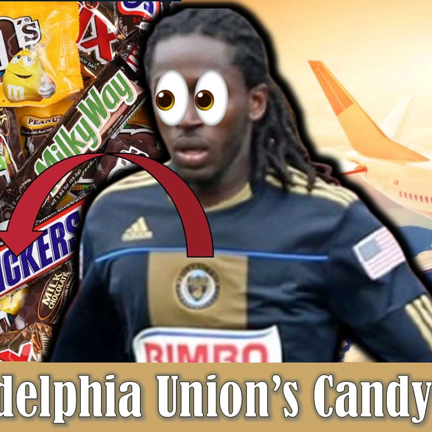 Episode 466: Philadelphia Union's CandyGate | MLS History Retold Episode 466: Philadelphia Union's CandyGate | MLS History Retold