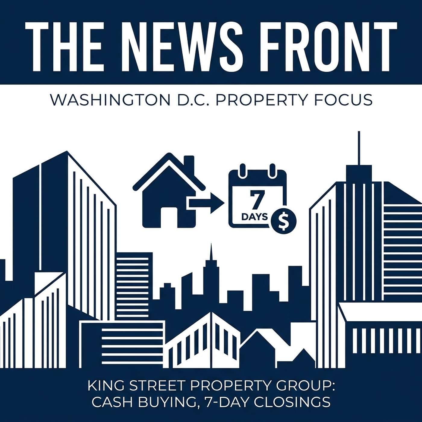 King Street Property Group Offers Rapid Home Buying Services