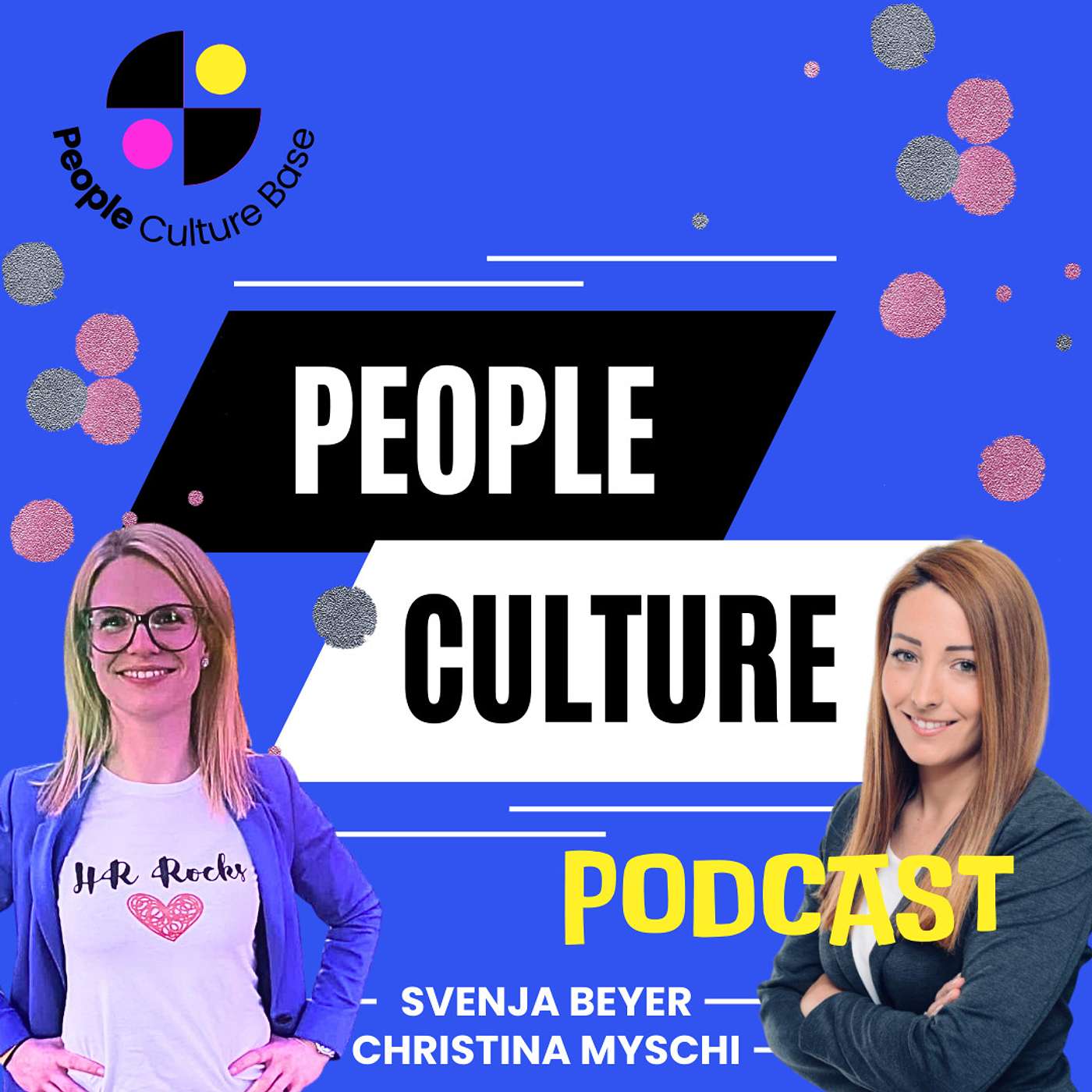 People Culture Podcast