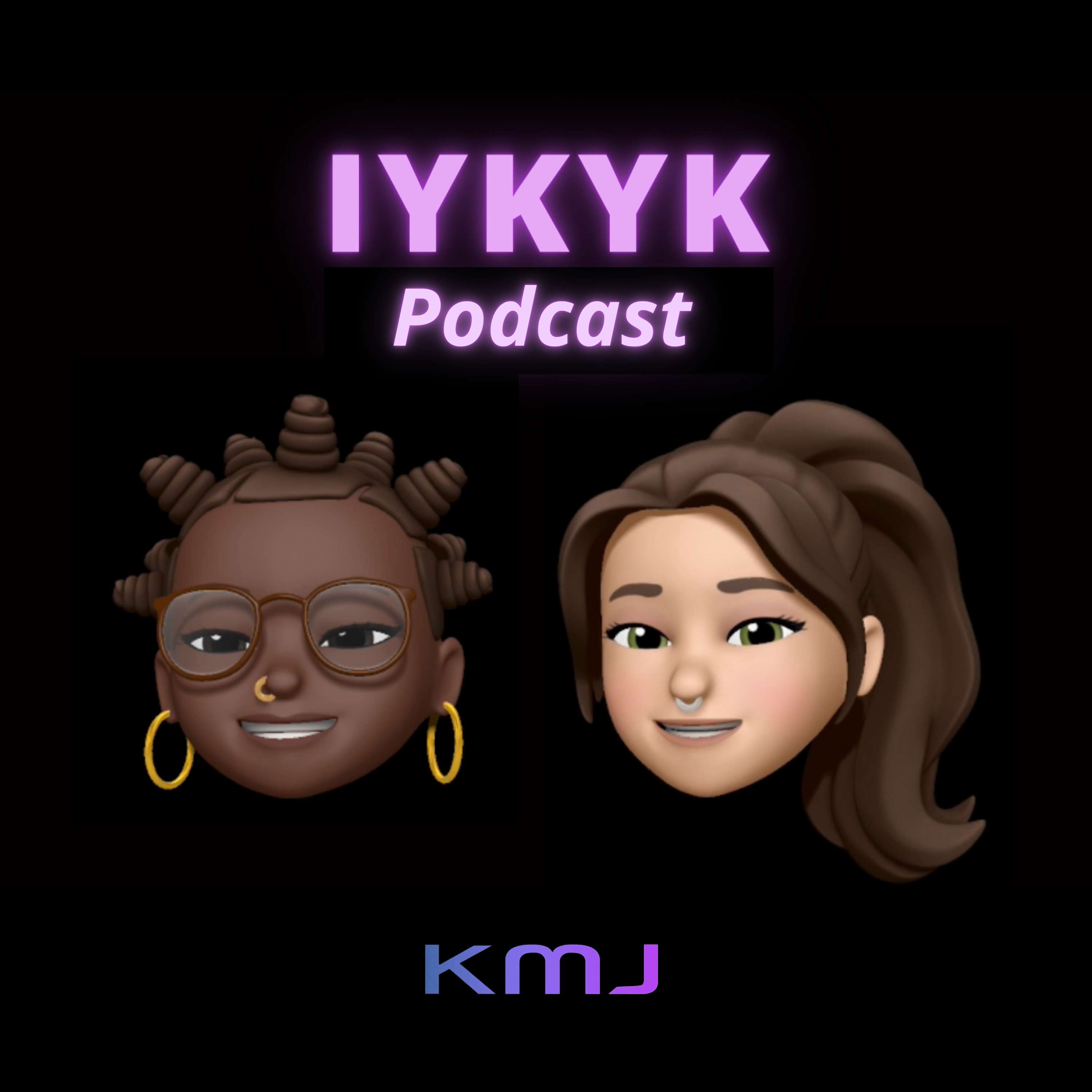 KMJ's Podcast